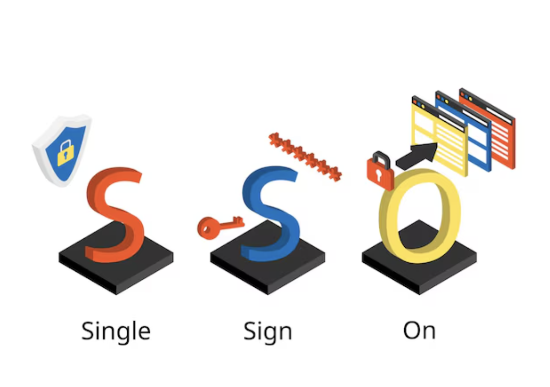 img of Apa Itu Aplikasi Single Sign-On (SSO)? Peran dan Contohnya